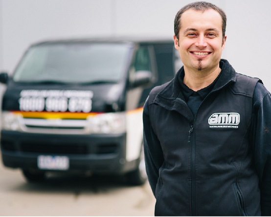 Mobile Mechanic Tullamarine