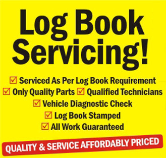 Logbook service