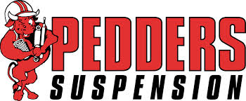 Pedders Suspension